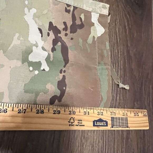 Multicam Pants Medium Regular OCP Camouflage Combat Trousers US Army - Picture 5 of 13